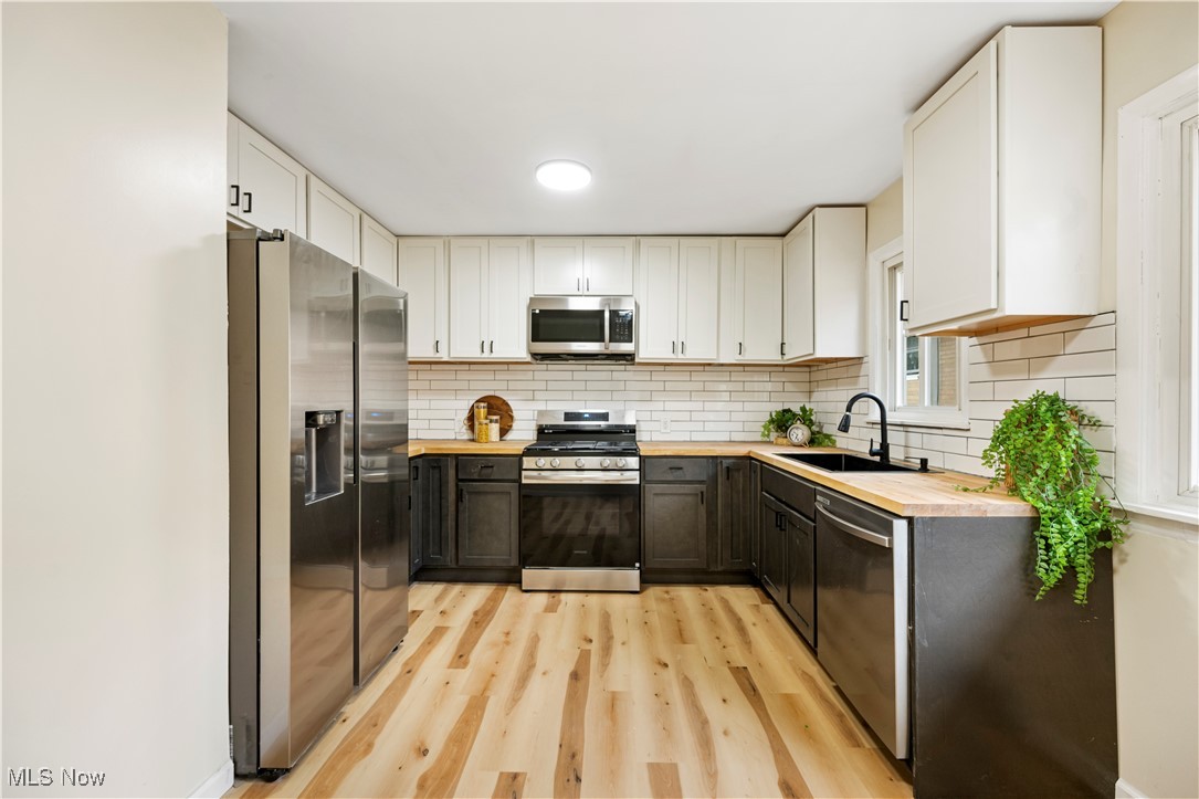 East Market Acres - Residential