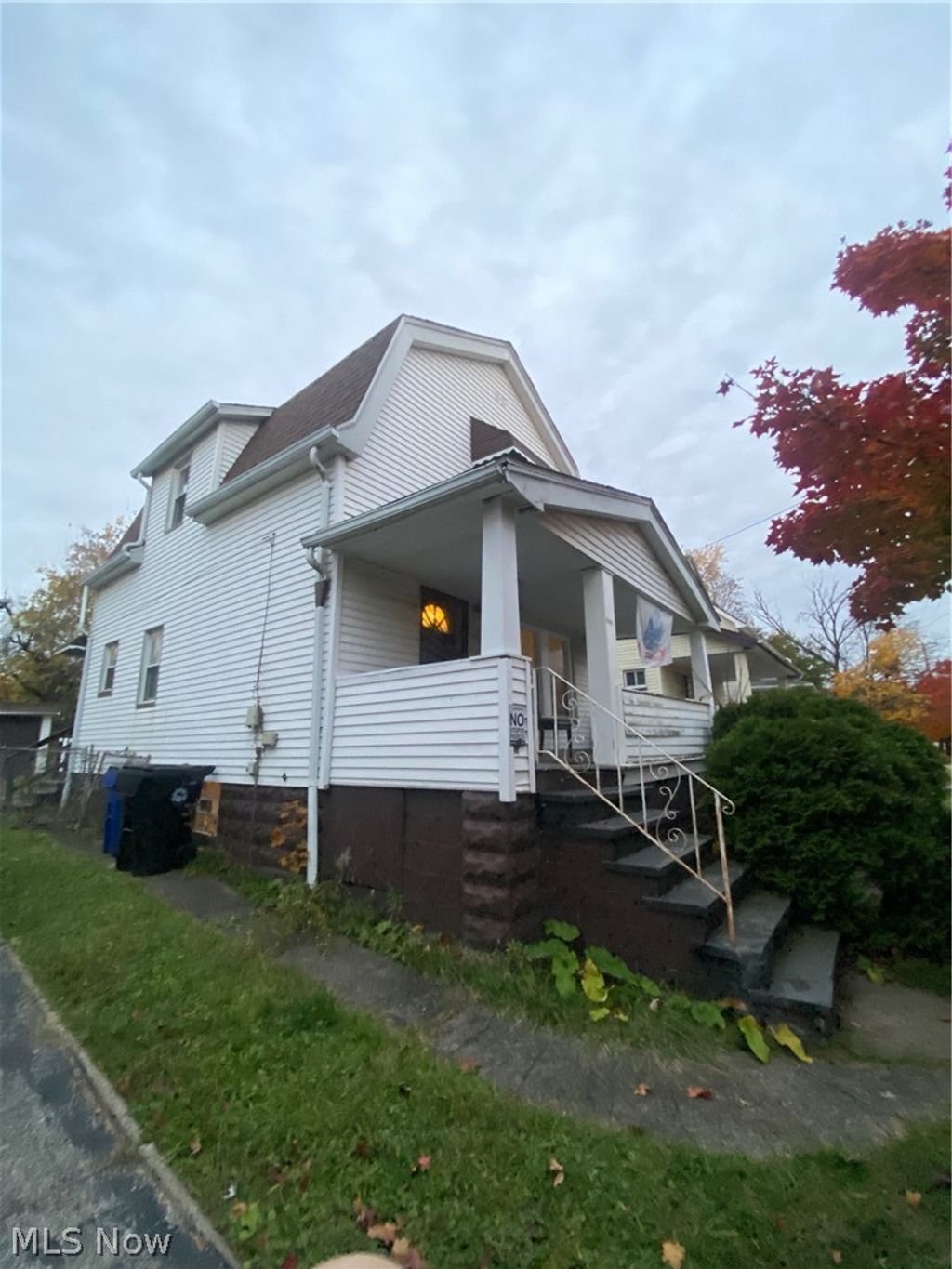 Photo of 14213 Edgewood Avenue, Cleveland, OH 44128 (MLS # 5193787)