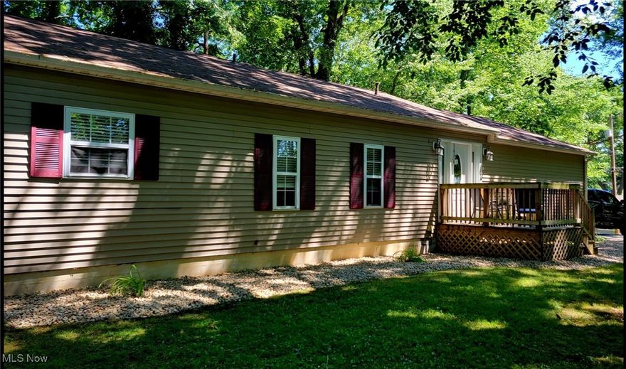 Welcome to this beautiful 3-bedroom, 2-bathroom home located in the highly desirable community of Green. This well-maintained property features a bright, open living room with a cozy fireplace, a modern kitchen with plenty of cabinets and counter space, and a convenient first-floor laundry room. The primary suite includes a private ensuite bathroom and a spacious walk-in closet, offering the perfect retreat. An attached 2-car garage provides ample storage, and the lovely yard is ideal for outdoor gatherings or peaceful relaxation. Situated near top-rated schools, parks, shopping, and major highways, this home combines comfort, convenience, and a great location—ready for you to move in and enjoy all that Green has to offer.