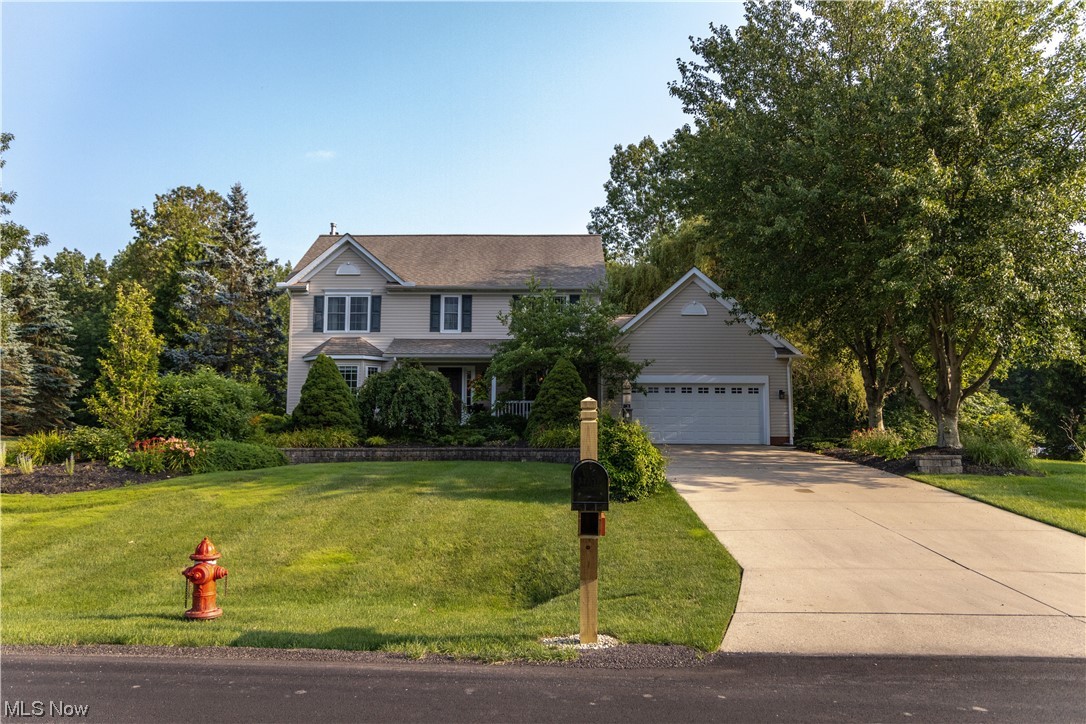 Turnbury Sub - Residential