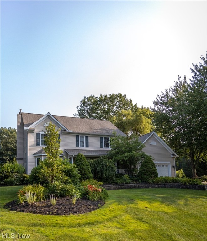 Turnbury Sub - Residential