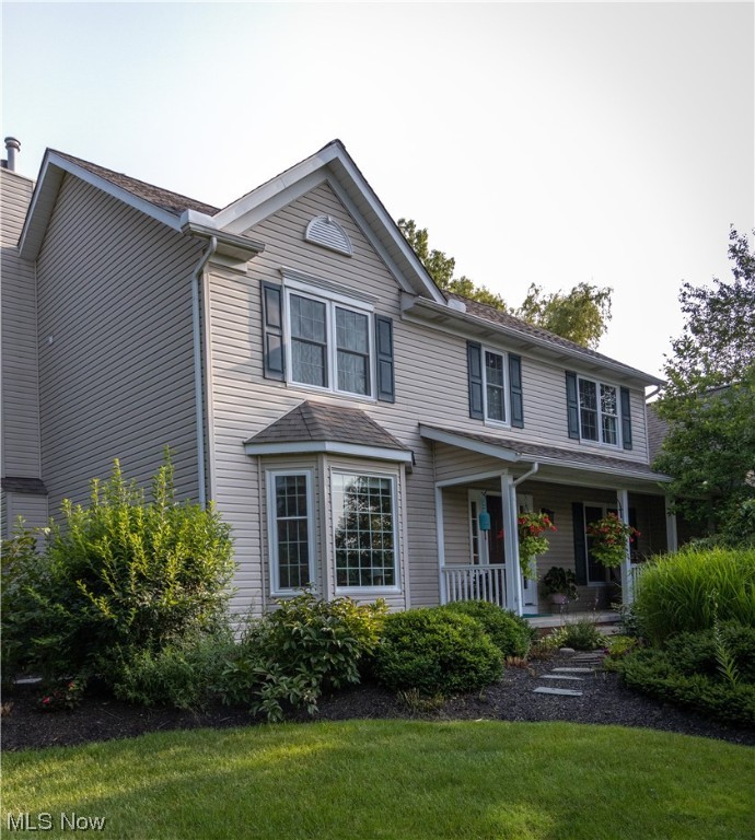 Turnbury Sub - Residential