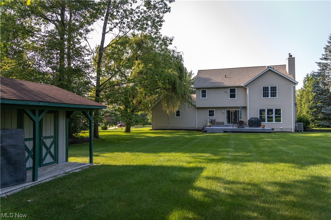 Turnbury Sub - Residential