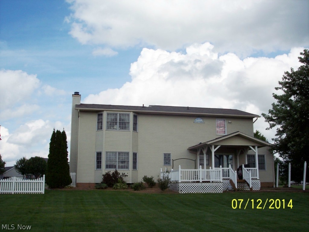 Steinwood Dev - Residential