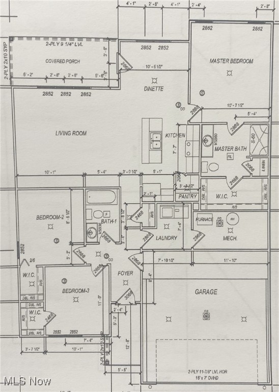 Park Place Estates - Residential