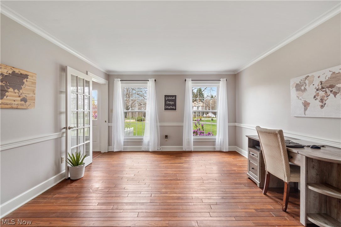 Baughman - Residential