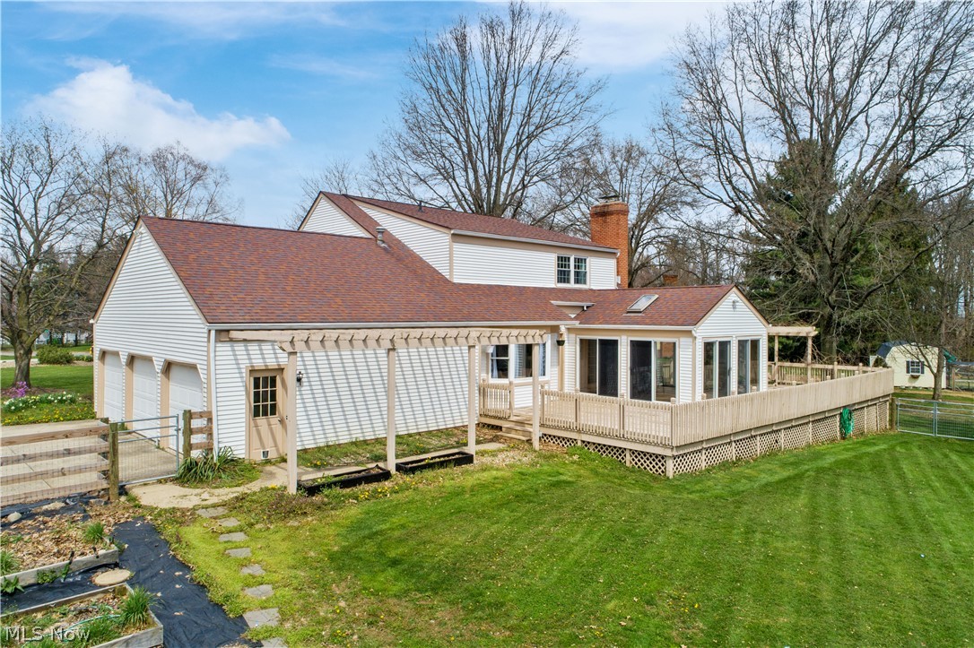Baughman - Residential