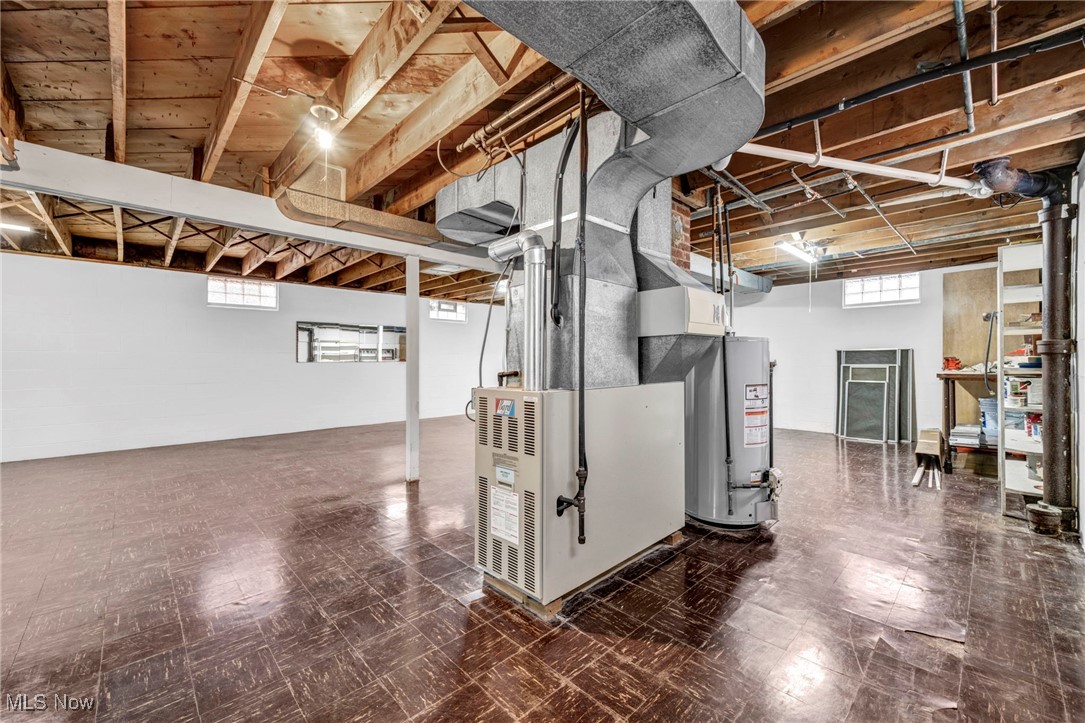 Springdale - Residential