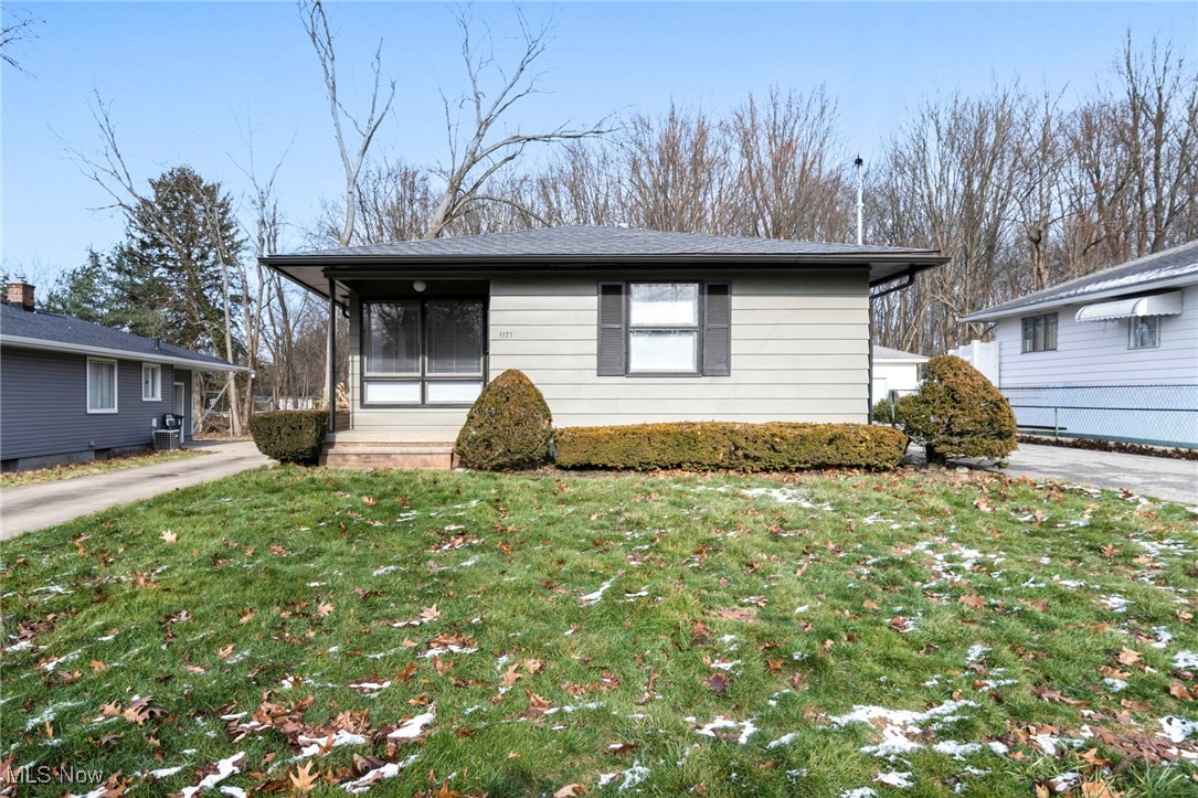 Springdale - Residential