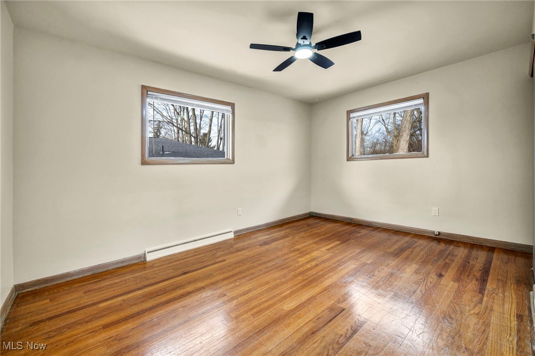 Springdale - Residential