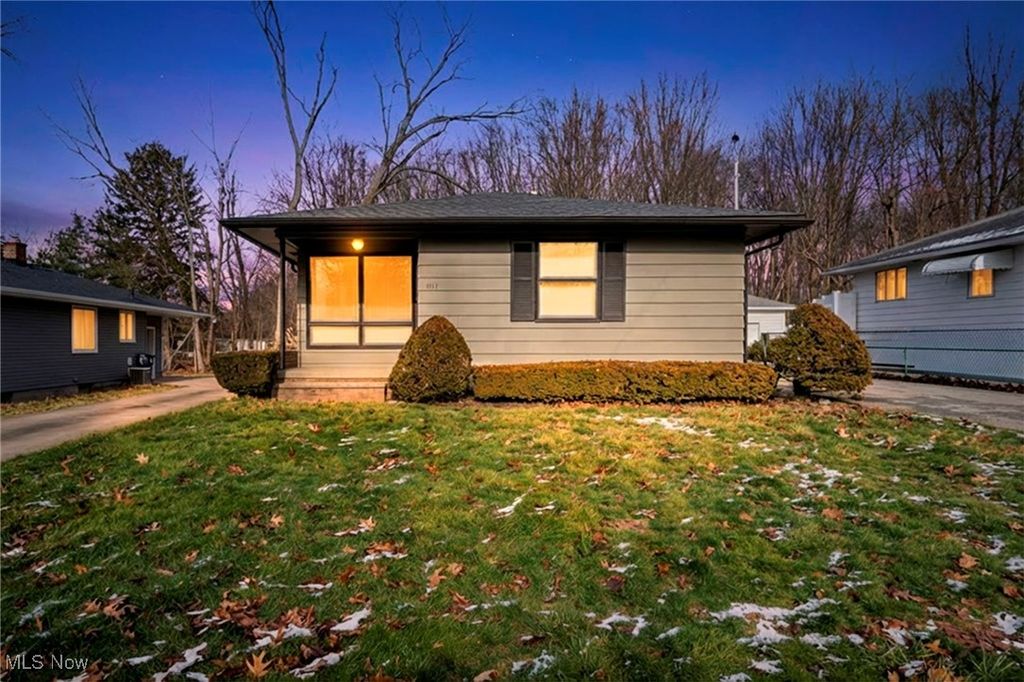 Photo of 1171 Jason Avenue, Akron, OH 44314 (MLS # 5181061)