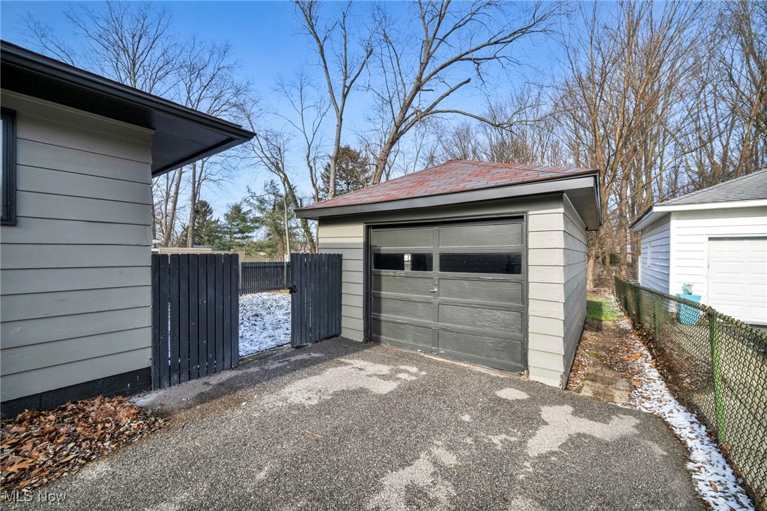 Springdale - Residential