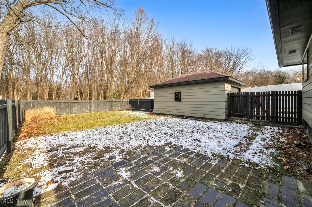 Springdale - Residential