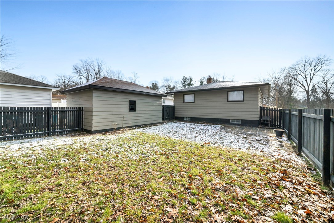 Springdale - Residential