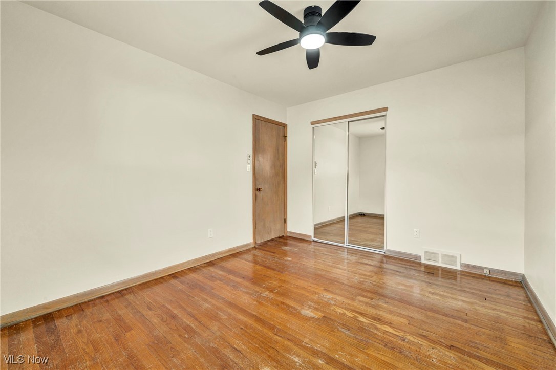 Springdale - Residential