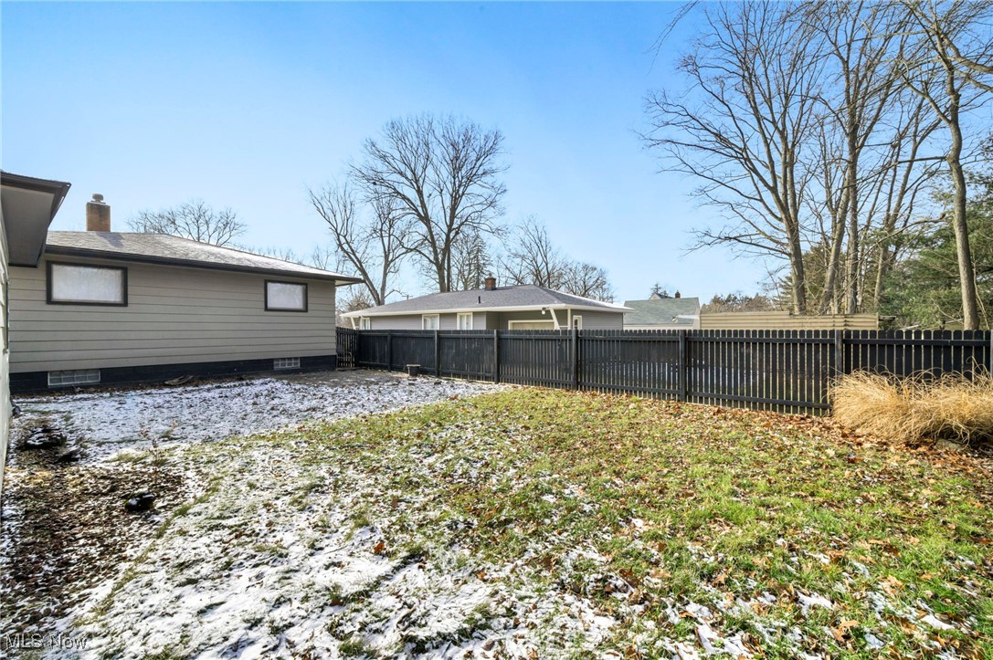 Springdale - Residential