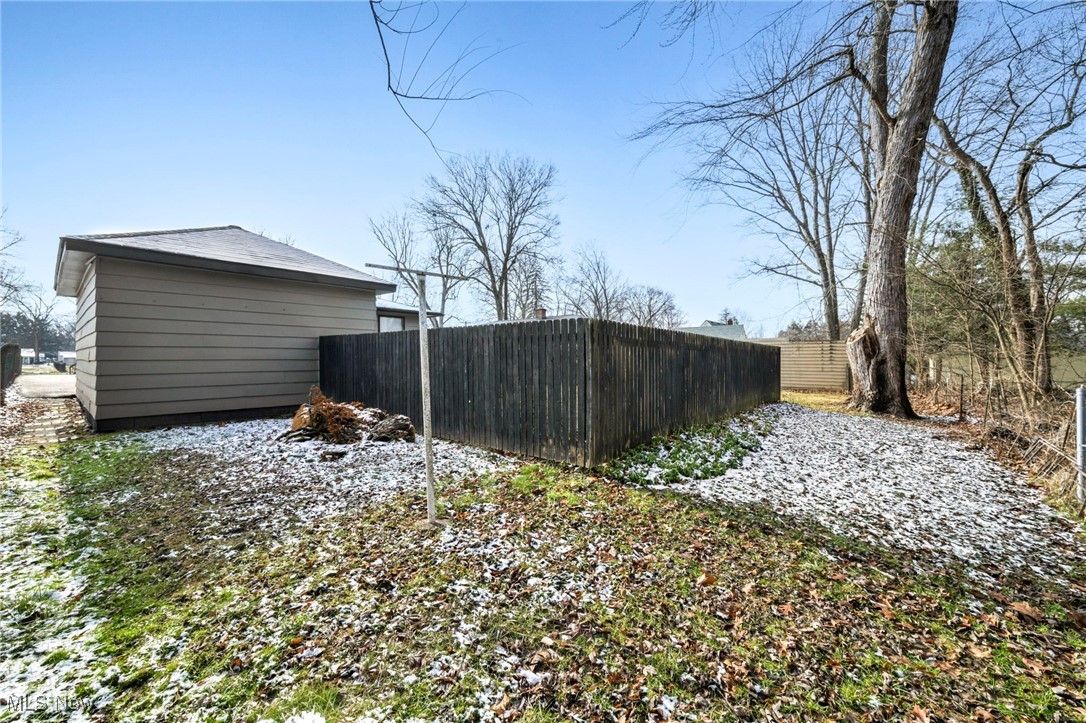 Springdale - Residential