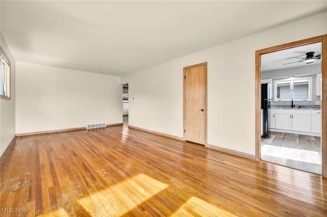 Springdale - Residential