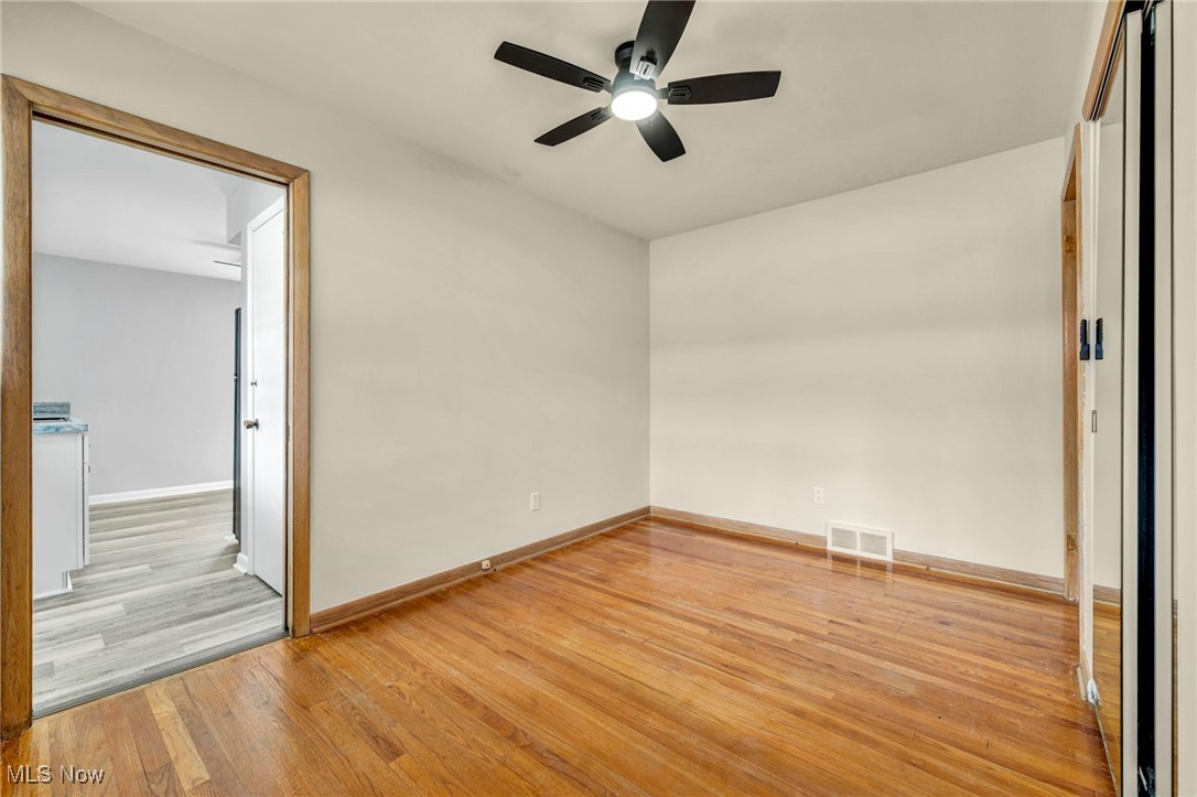 Springdale - Residential