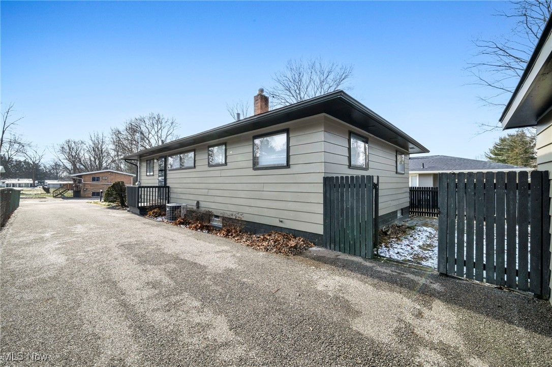 Springdale - Residential