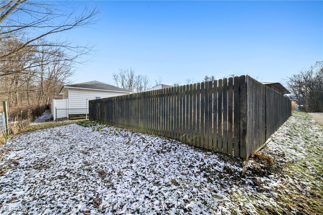 Springdale - Residential