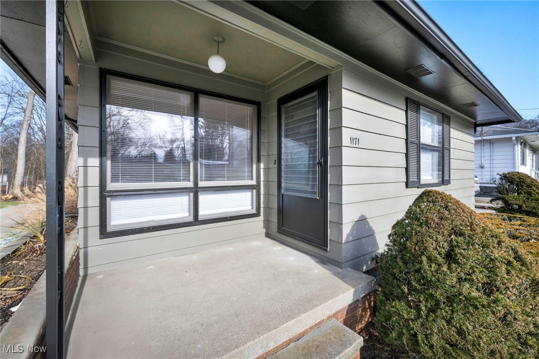 Springdale - Residential