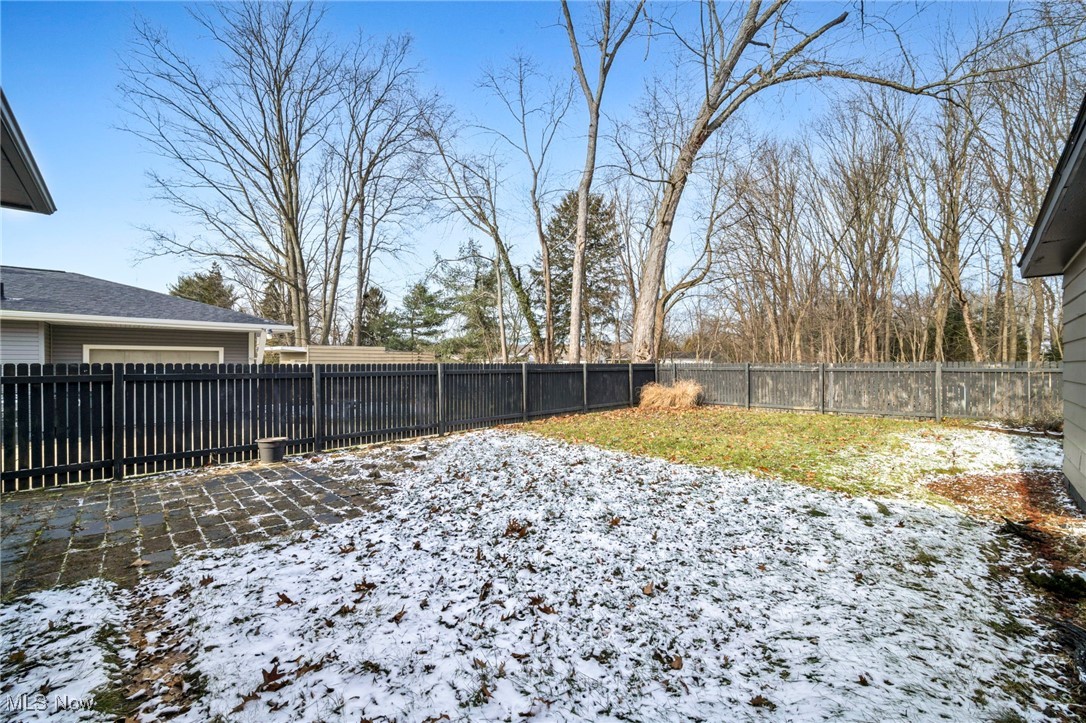 Springdale - Residential