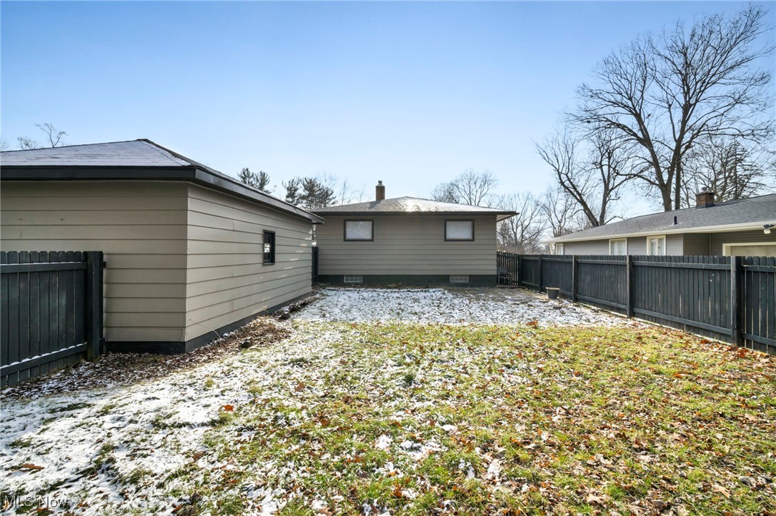 Springdale - Residential