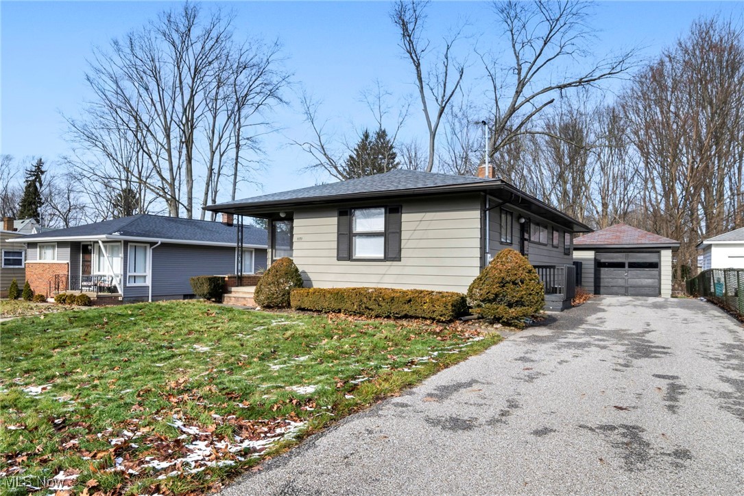 Springdale - Residential