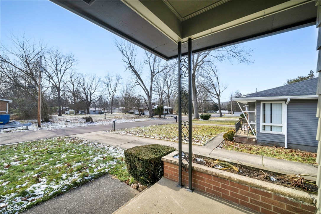 Springdale - Residential