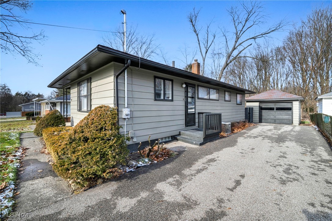 Springdale - Residential