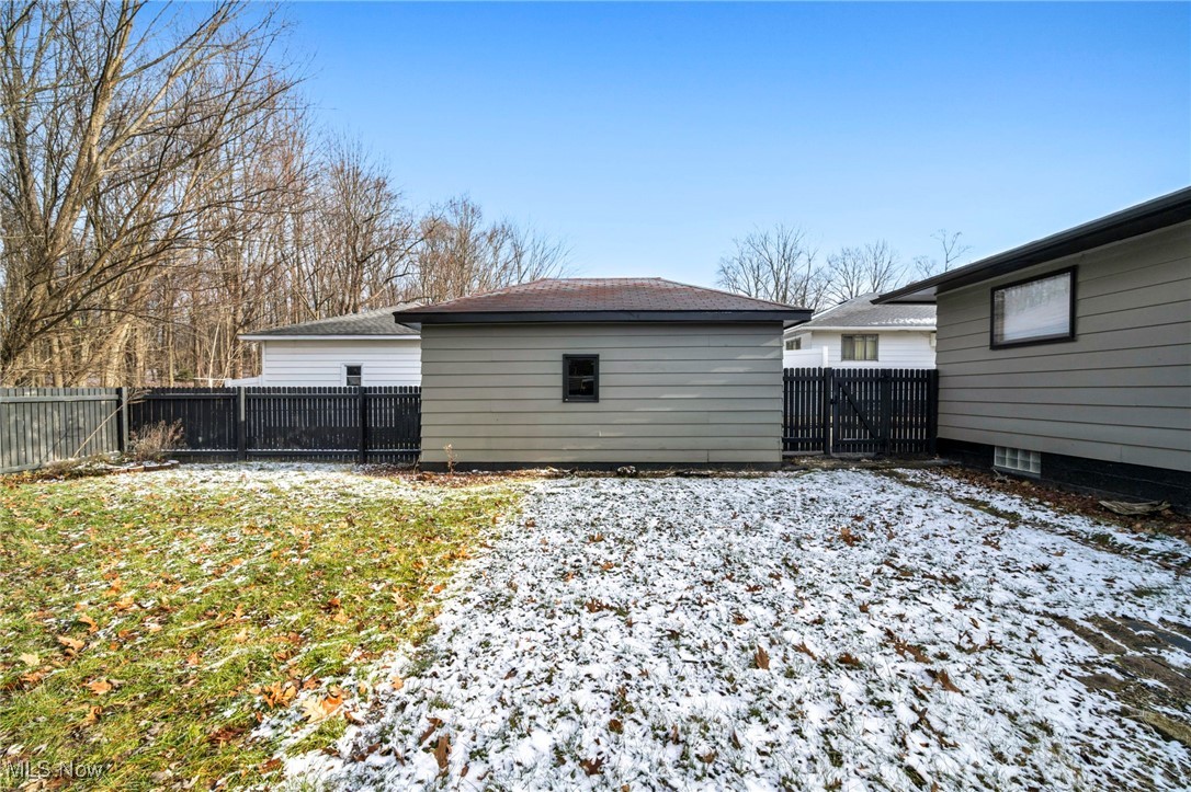 Springdale - Residential