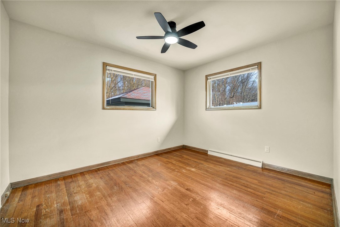 Springdale - Residential