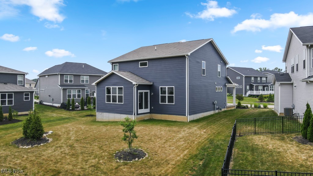 1726 Cobham Lane, Wadsworth, Ohio image 3