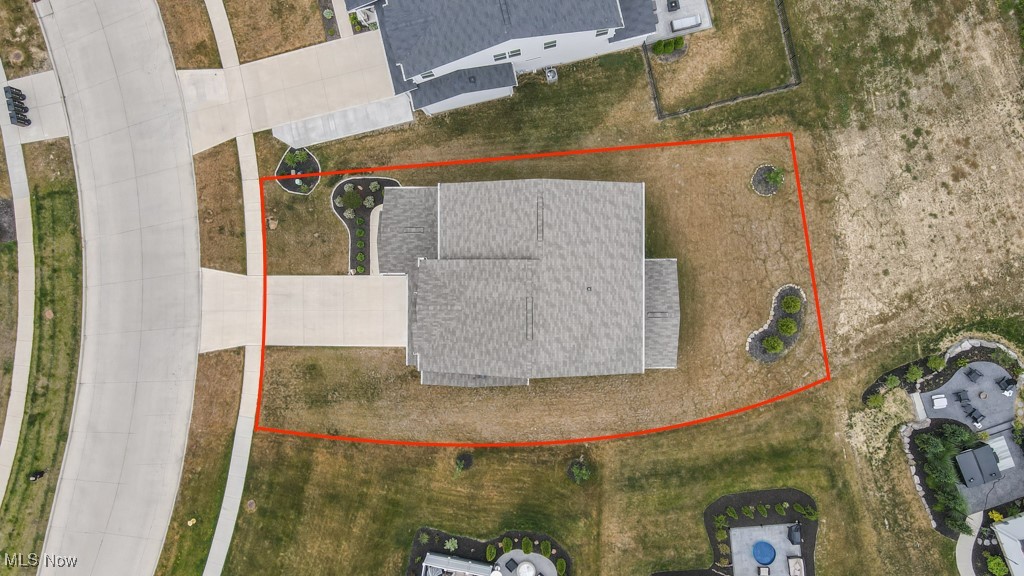 1726 Cobham Lane, Wadsworth, Ohio image 4