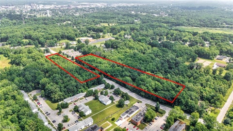 Vacant Land For Sale - V/L O'neil Boulevard<br/> Sheffield Village, OH 44055