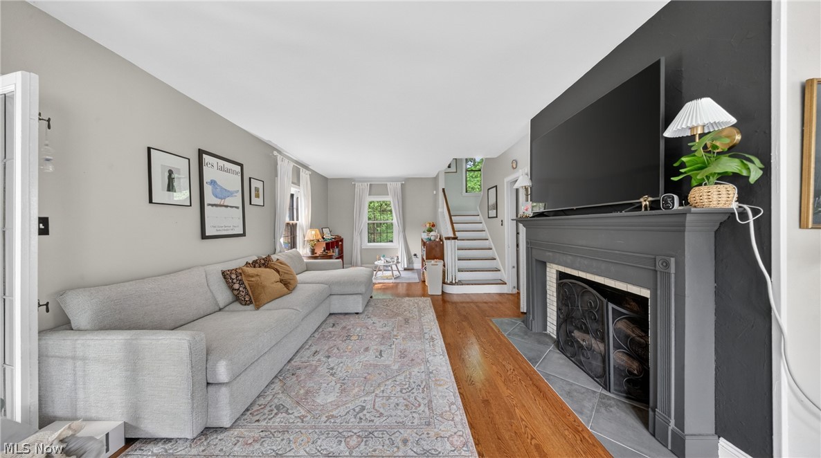 Meadowbrook Overlook - Residential