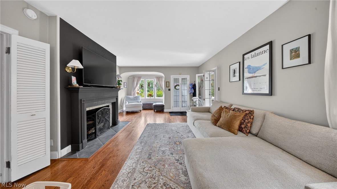 Meadowbrook Overlook - Residential
