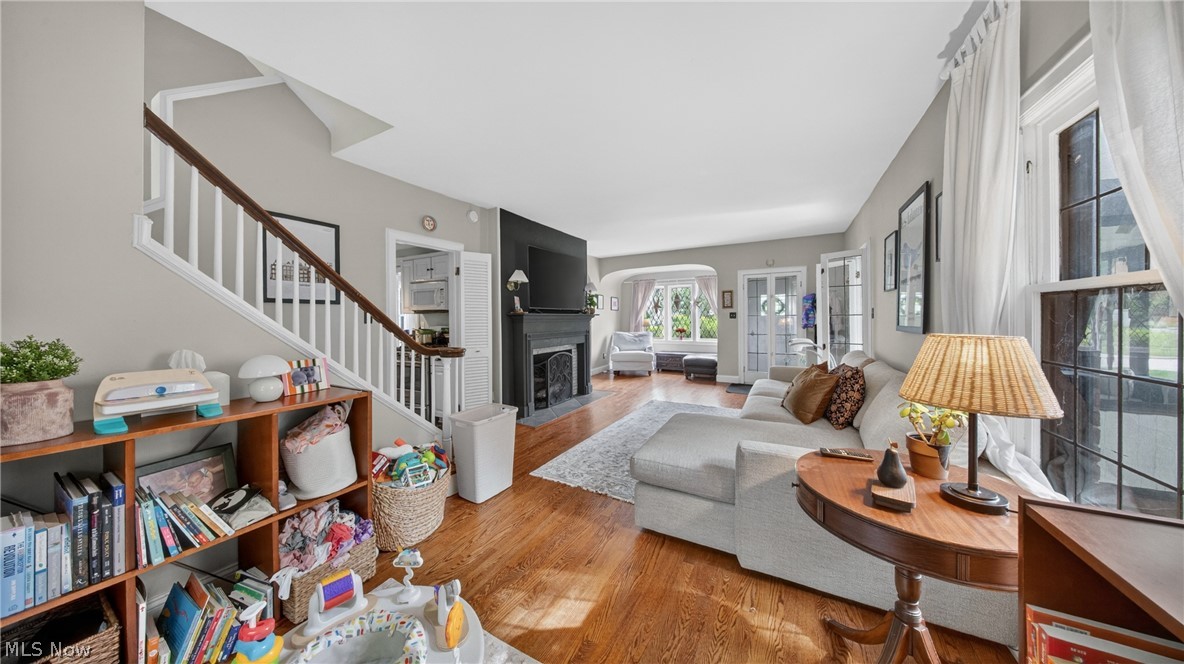 Meadowbrook Overlook - Residential