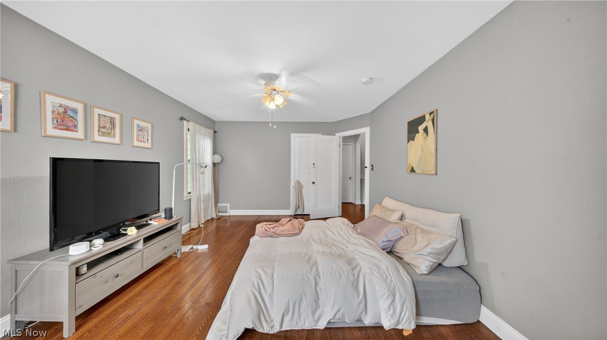 Meadowbrook Overlook - Residential
