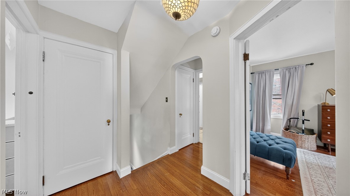 Meadowbrook Overlook - Residential