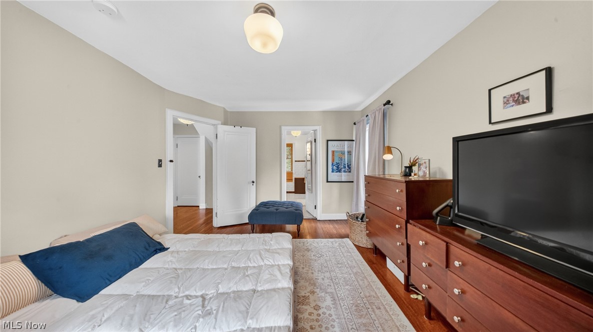 Meadowbrook Overlook - Residential