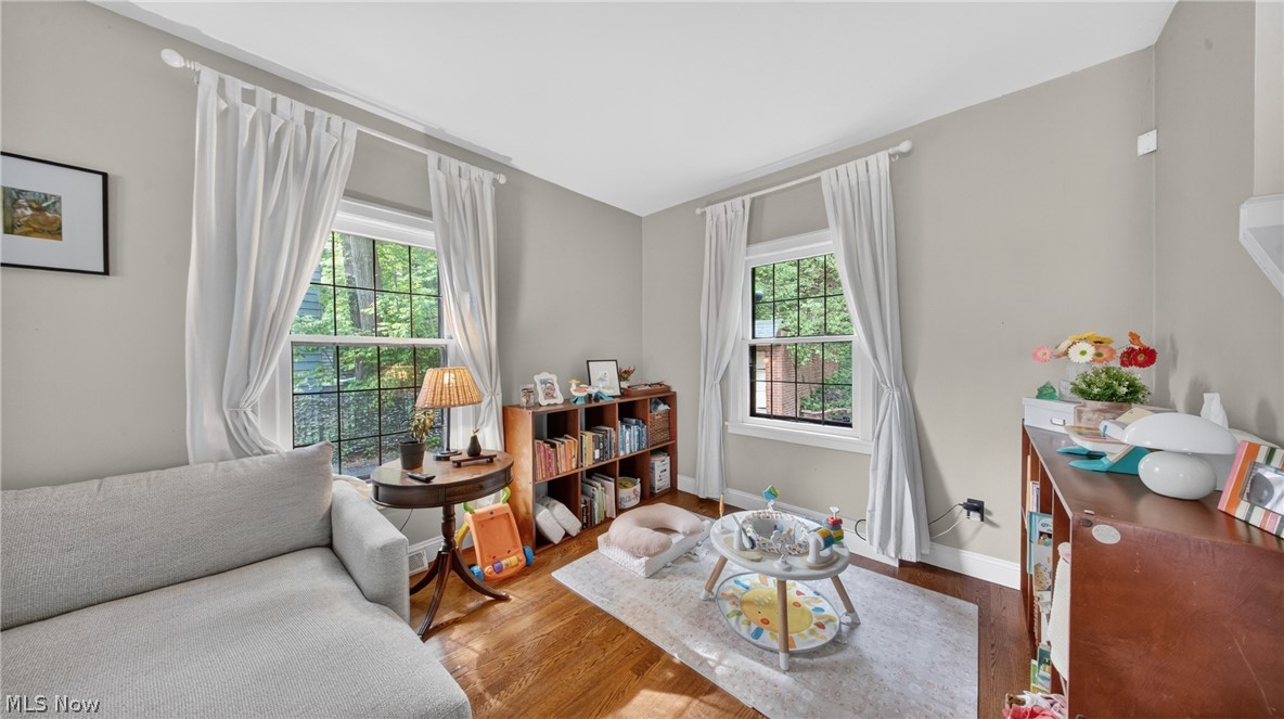 Meadowbrook Overlook - Residential