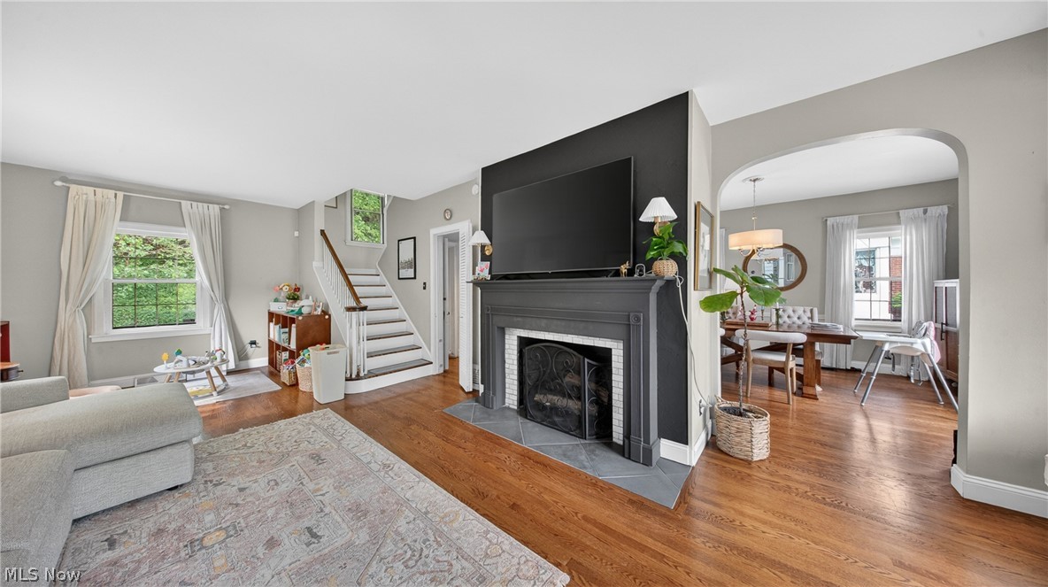 Meadowbrook Overlook - Residential