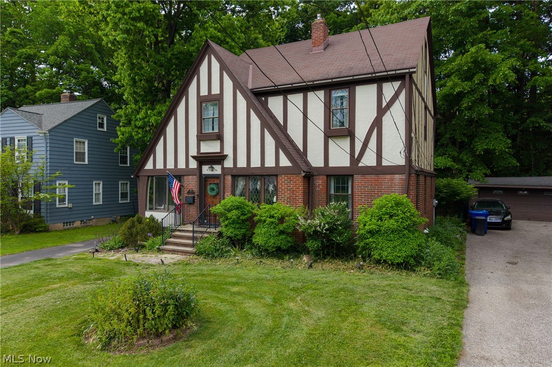Meadowbrook Overlook - Residential
