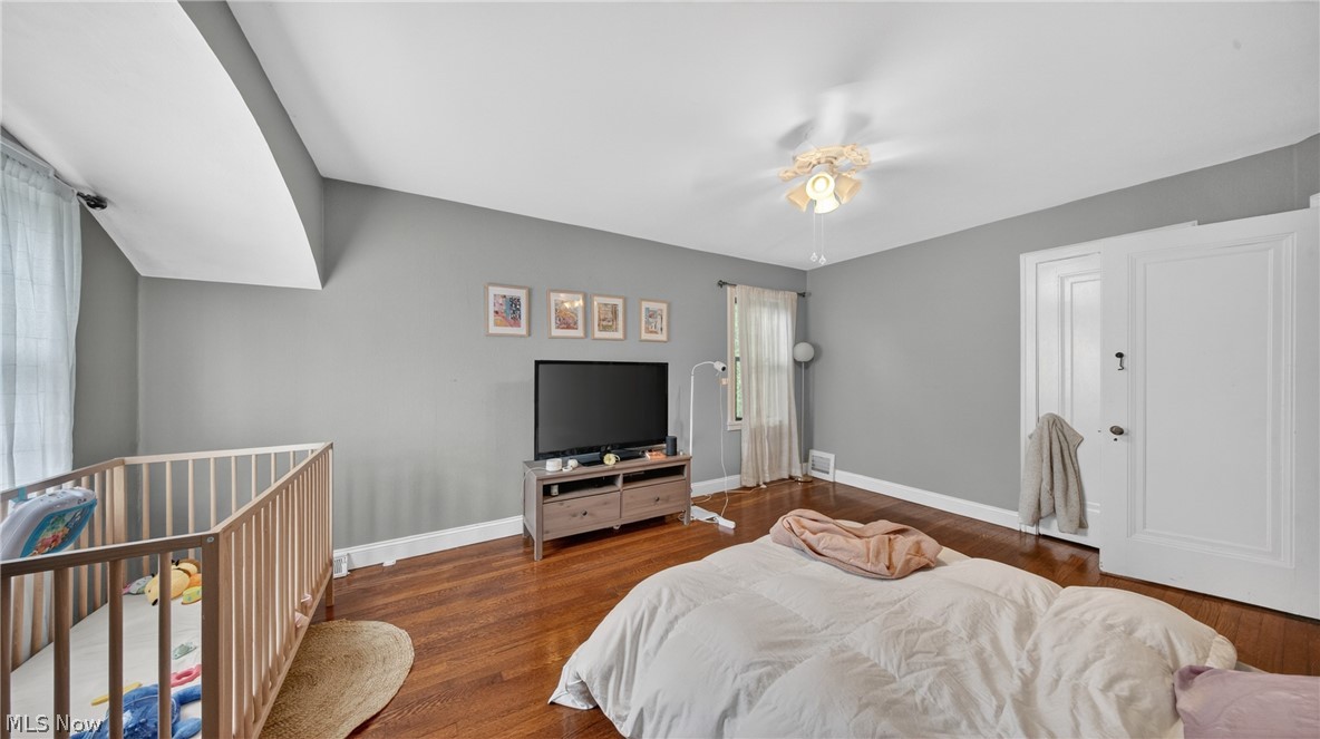 Meadowbrook Overlook - Residential