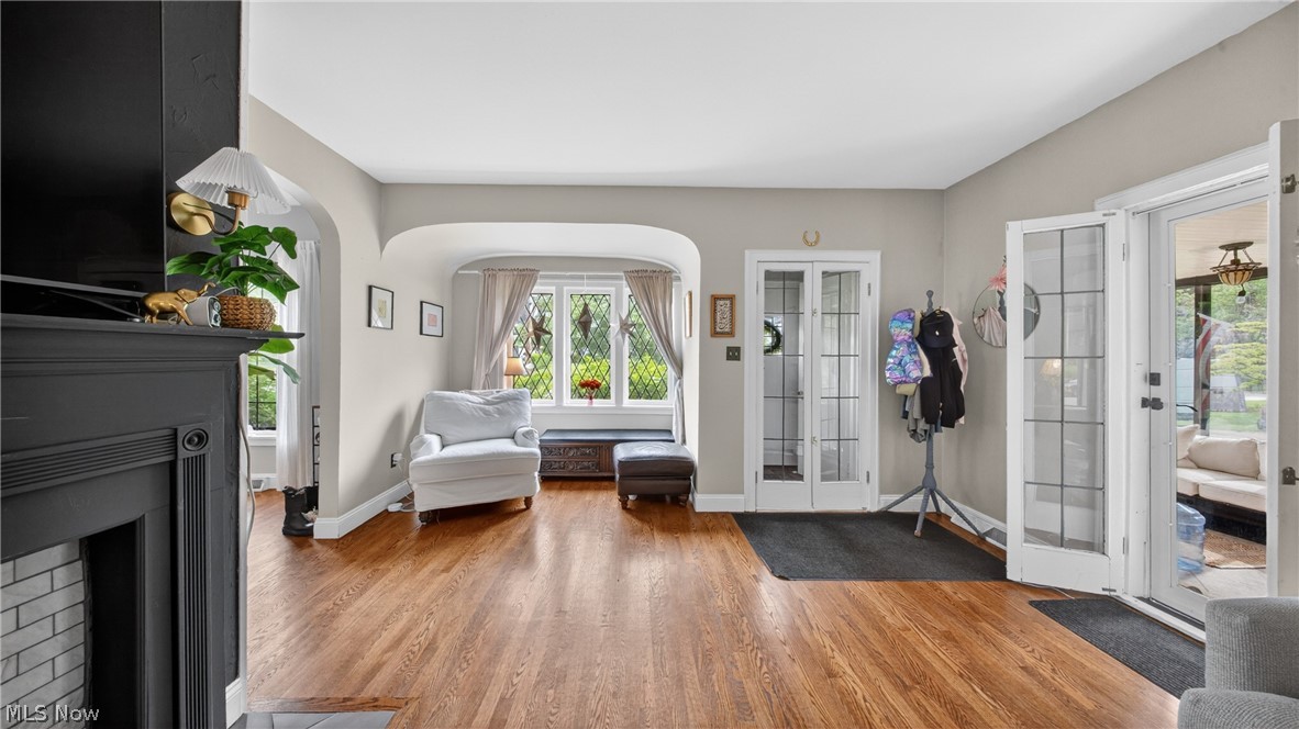 Meadowbrook Overlook - Residential