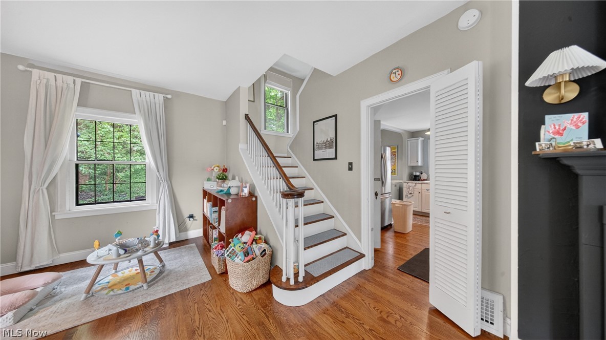 Meadowbrook Overlook - Residential