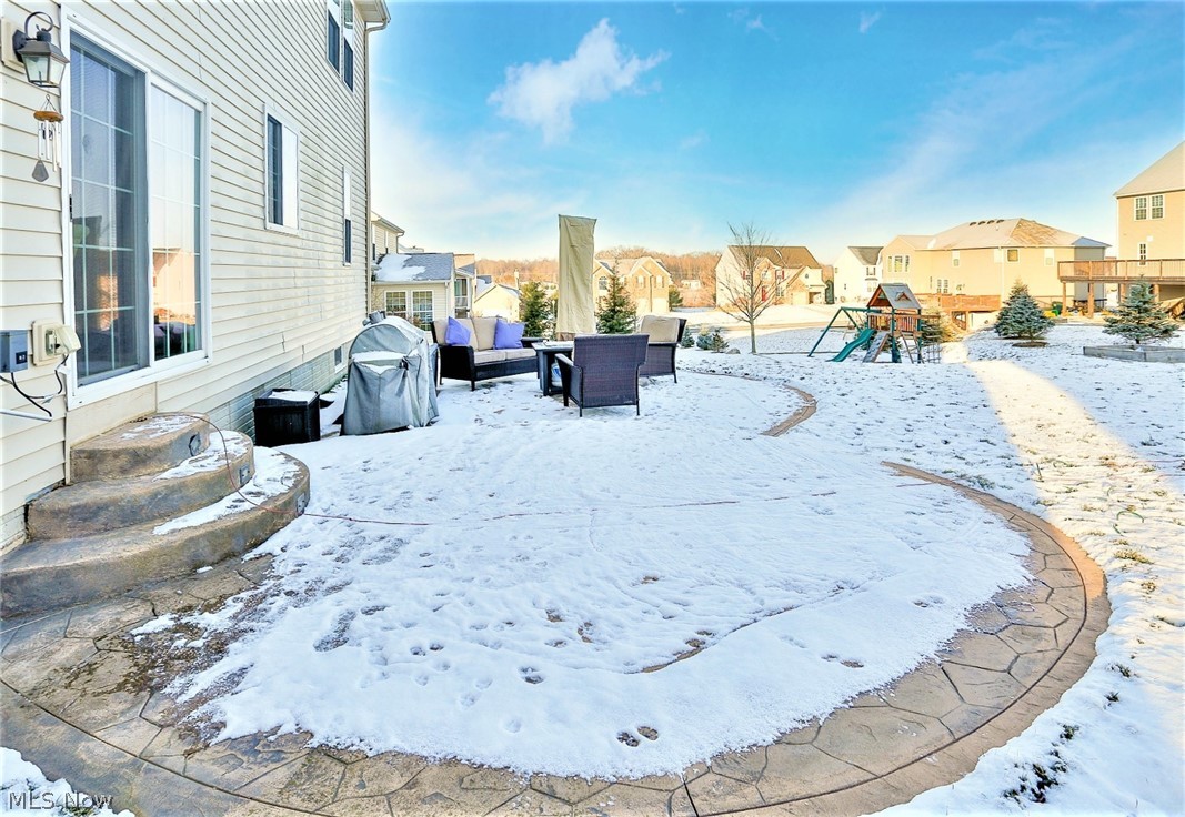 Springhill Ph Two - Residential