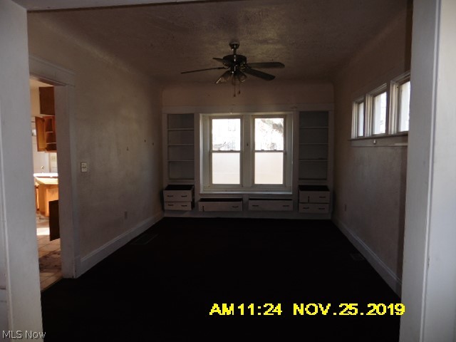 William Amblers - Residential